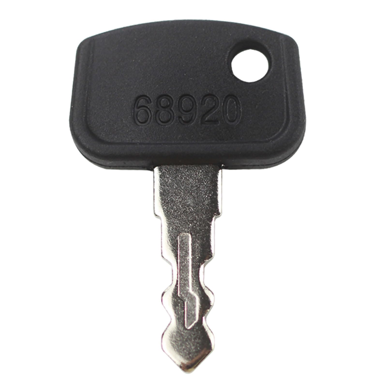 Amazon.com: 6PCS PL501-68920 Ignition Keys Compatible with Ku-bota